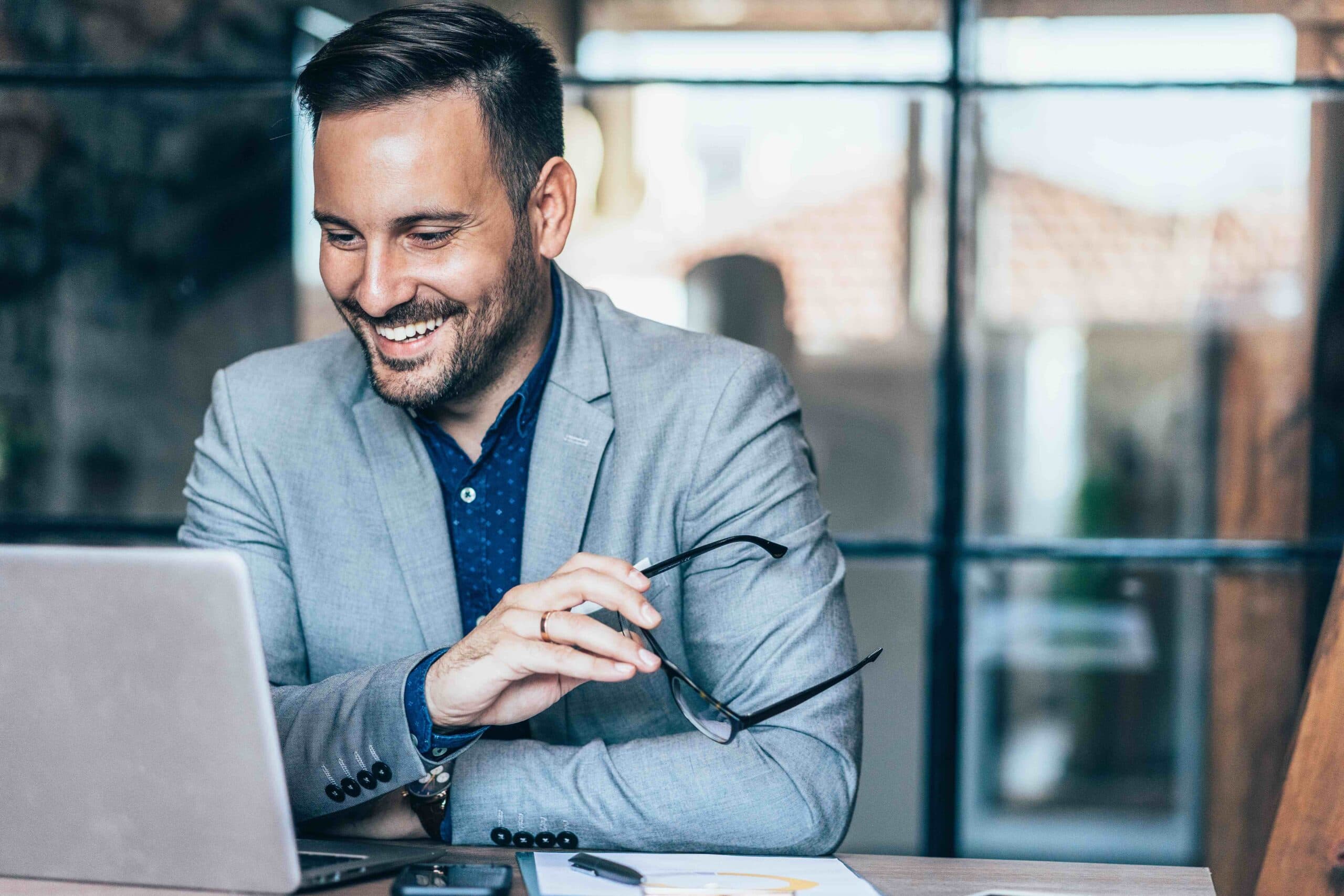 Wieder Freude am Leben dank Männercoaching in Hamburg