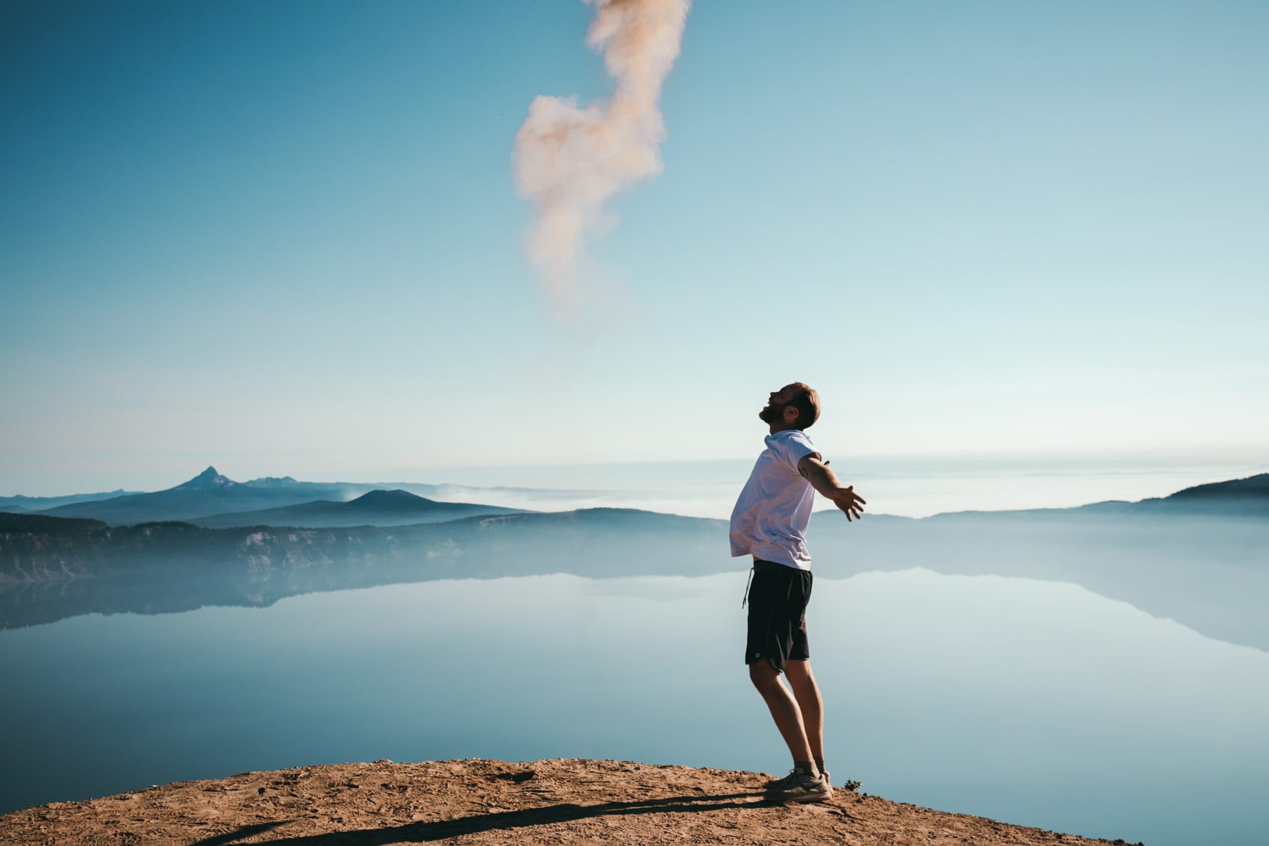 Männercoaching Hamburg: Ich helfe Männern, aus der Krise heraus, in ihre Kraft und Klarheit zu kommen.